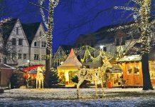 Achimer Weihnachtsmarkt Achimer Weihnachtsmarkt