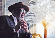 Big Daddy Wilson Big Daddy Wilson