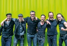 Fiddler’s Green Fiddler's Green