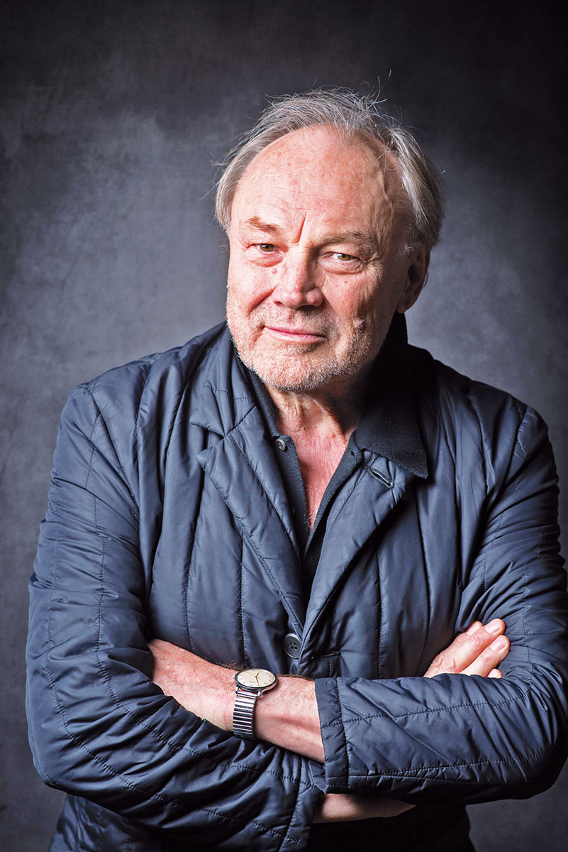 Klaus Maria Brandauer