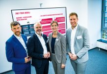 DIS AG eröffnet Weiterbildungsakademie