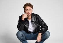 Marco Gianni mit neuem Programm (Verlosung)