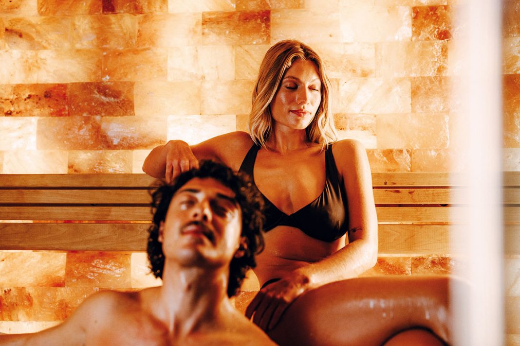 Entspannung pur bei MyWellness