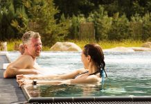 GraftTherme in Delmenhorst Einfach mal abschalten in der GraftTherme