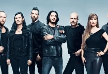 Eisheilige Nacht 2025 Schandmaul bei der Eisheiligen Nacht 2025