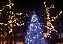 Weihnachten im Bremer Norden Der Bremer Norden hält einiges für die Adventszeit parat!