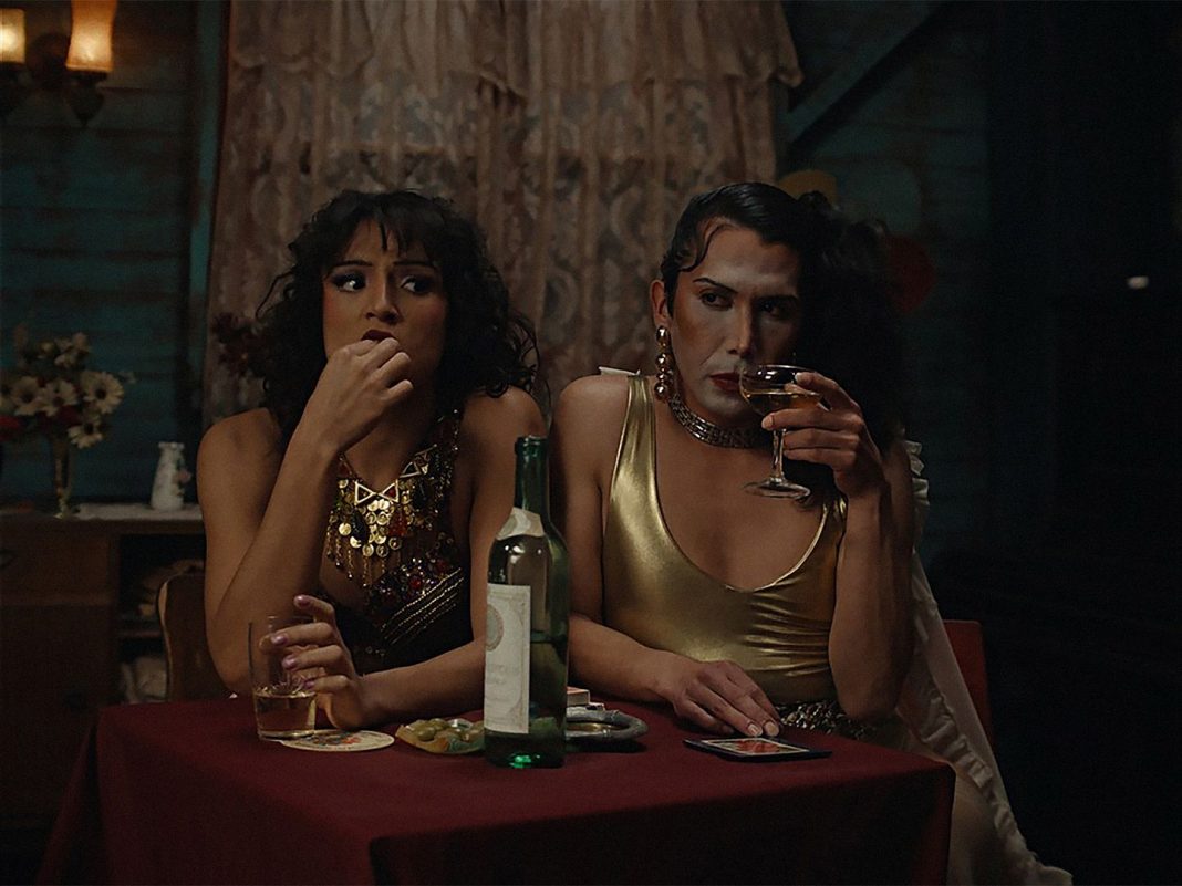 Copyright Filmreederei