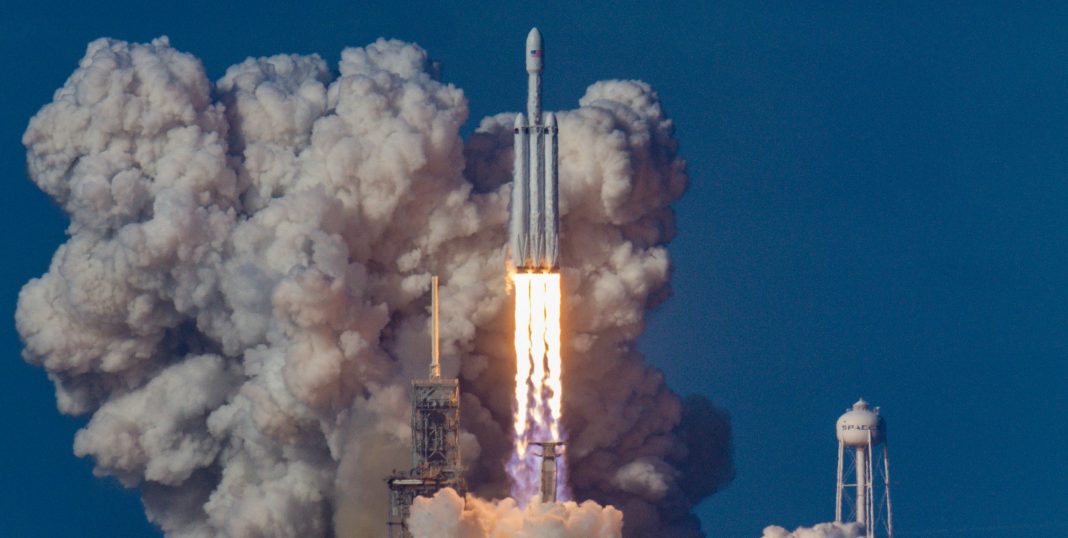 Bremen redet mit beim Thema Raumfahrt in Deutschland