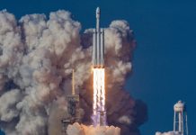 Luft- und Raumfahrtindustrie Bremen redet mit beim Thema Raumfahrt in Deutschland