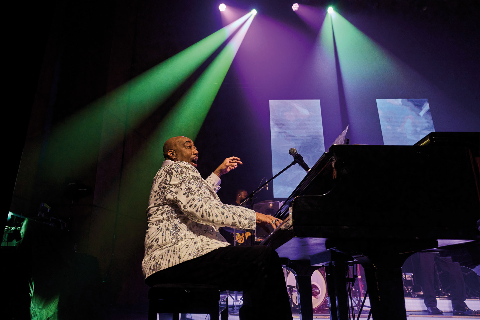 Harlem Gospel Singers