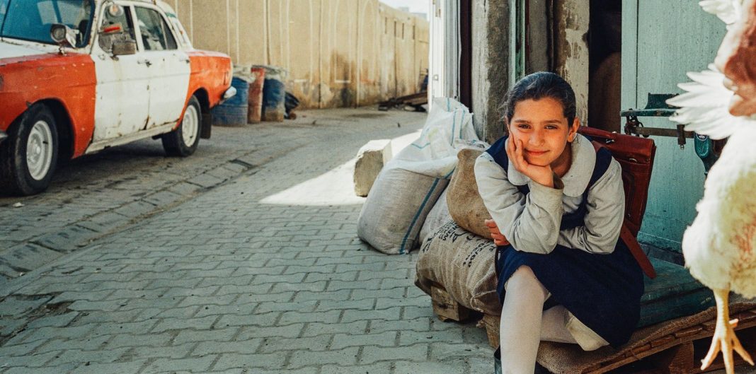 Copyright TPC Film LLC