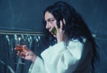 The Moment Copyright A24