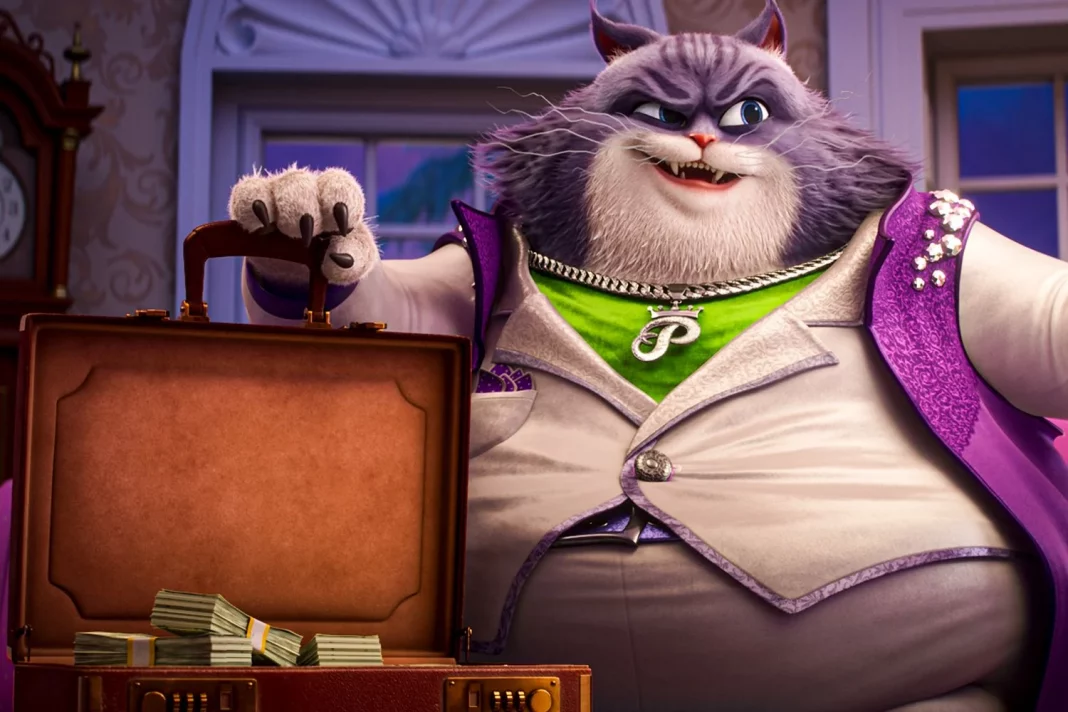 Copyright Splendid Film