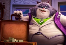 Charlie der Superhund Copyright Splendid Film