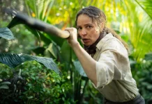 Send Help Copyright 20th Century Studios