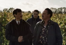 Fabula Copyright New Amsterdam Film Company / Fobic Films