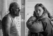 Sie glauben an Engel, Herr Drowak? Copyright X Verleih / Ziegler Film Baden-Baden