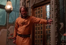 Dust Bunny Copyright Roadside Attractions / Lionsgate