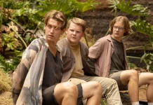 Die drei ??? – Toteninsel Copyright Wiedemann und Berg Film GmbH/Deutsche Columbia Pictures Filmproduktion GmbH / Tomás Correa