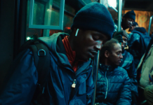 Souleymans Geschichte Copyright UNITÉ