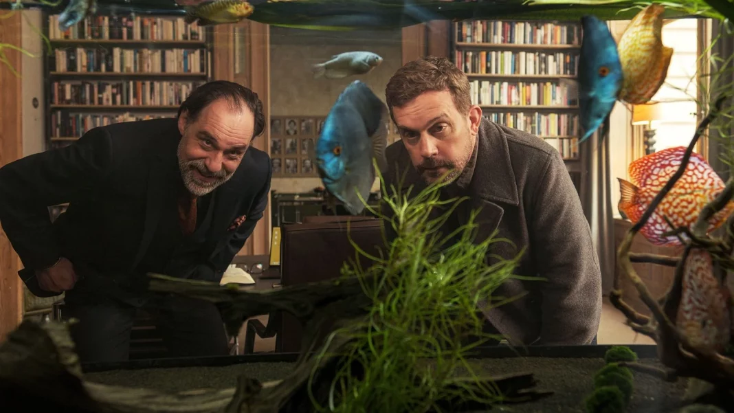 Copyright Constantin Film / Gordon A. Timpen