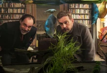 Die Älteren Copyright Constantin Film / Gordon A. Timpen