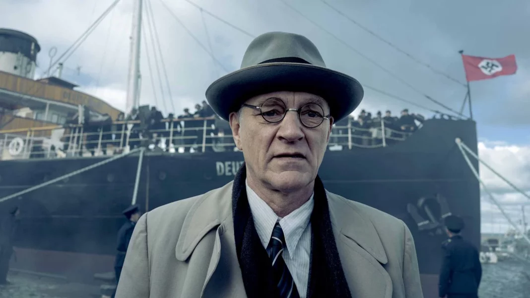 Copyright Andres Teiss