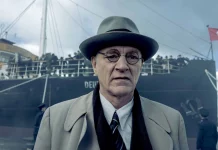 Nie Allein Copyright Andres Teiss