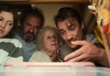 Bon Voyage – Bis hierher und noch weiter Copyright Zinc Film