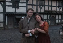 Hamnet Copyright Focus Features