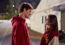 The Bad Boy And Me 2 Copyright Capelight