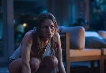 Primate Copyright Paramount Pictures