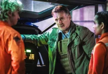 Cold Storage Copyright STUDIOCANAL / Reiner Bajo