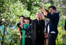 Svadba (The Wedding) Copyright moviexchange