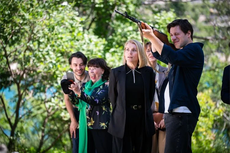 Copyright moviexchange