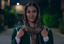 Die Schule des Mutes – Rule Breakers Copyright Angel Studios