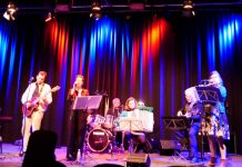 Ensembles in Concert & Band X-Change Ensembles in Concert & BandXChange