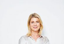 Catrin Marnitz im Interview Foto von Catrin Marnitz