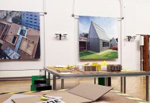 FIX IT! – Umbau statt Abriss FIX IT! Umbau statt Abriss!