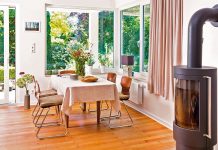 Ofenhaus Colnrade und Fenster & Türen Welt Fenster & Türen Welt