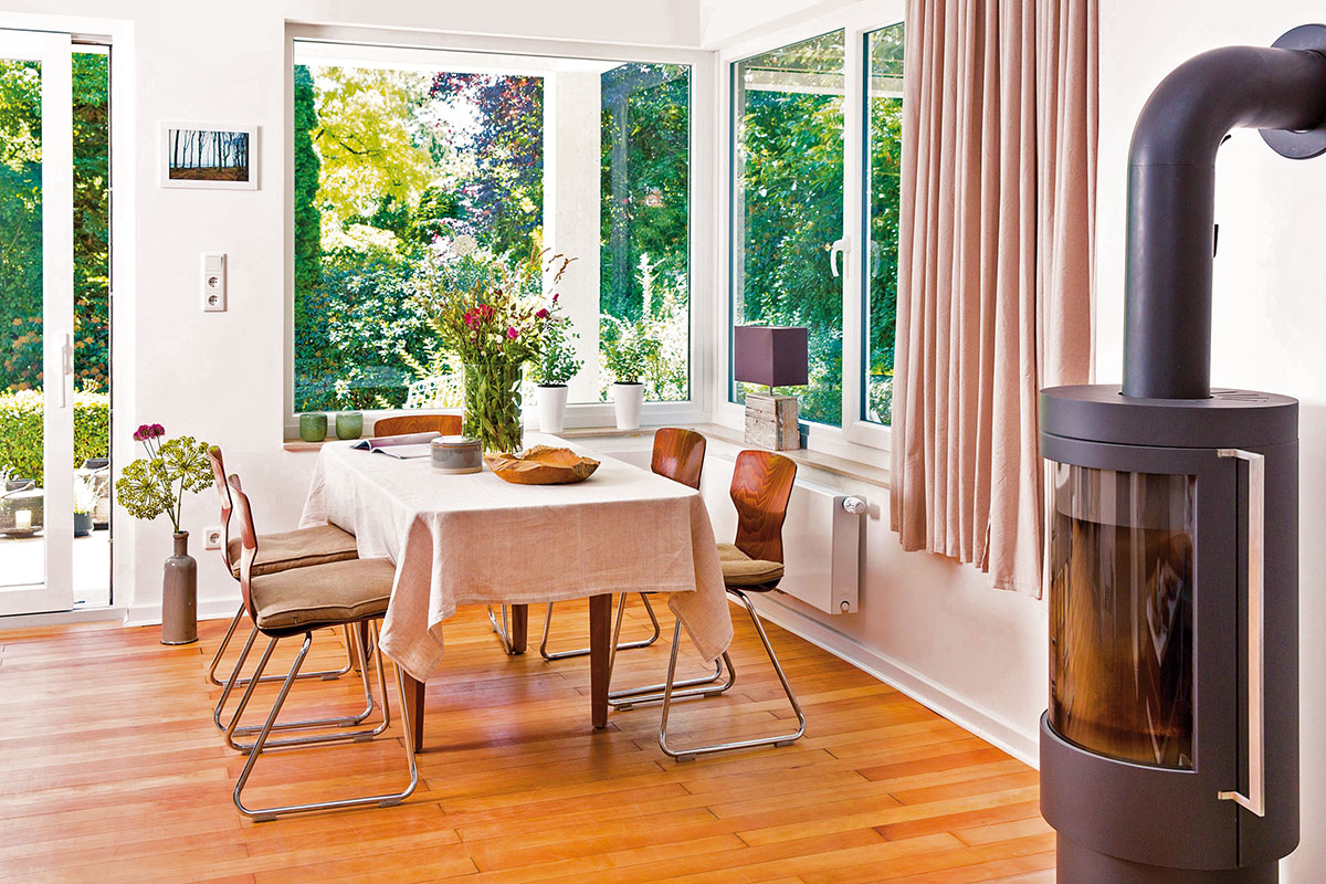 Fenster & Türen Welt