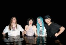 The Baboon Show The Baboon Show