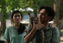 Crocodile Tears Copyright Cologne Cine Collective