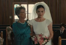 Ella McCay Copyright 20th Century Studios