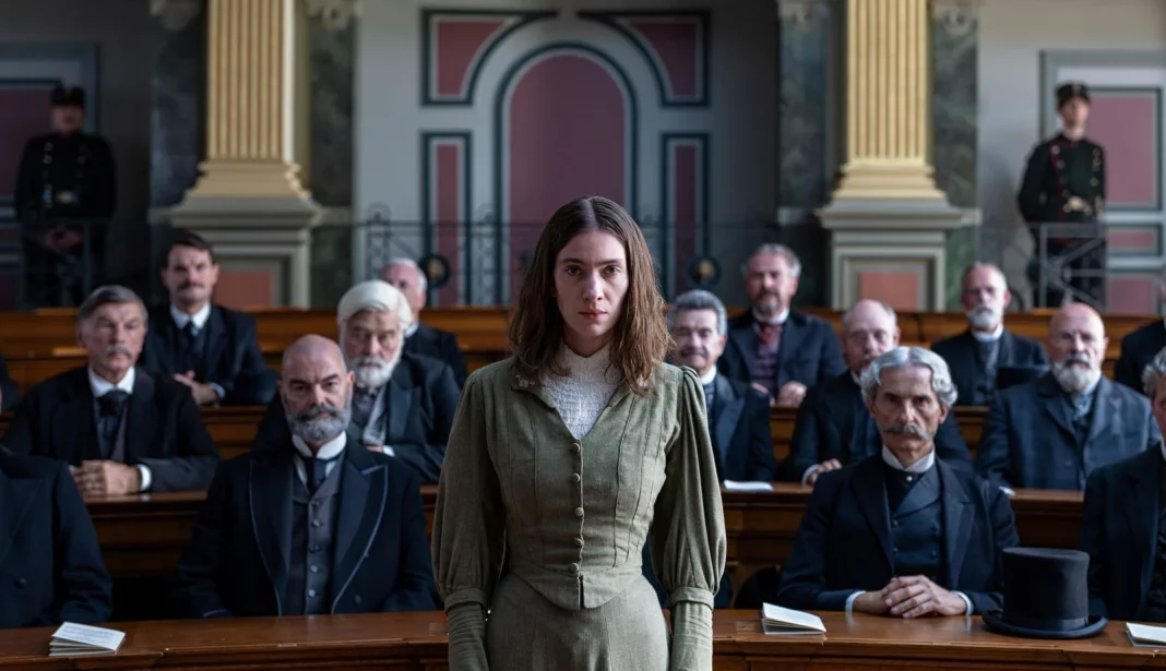 Copyright Arsenal Filmverleih Copyright Arsenal Filmverleih