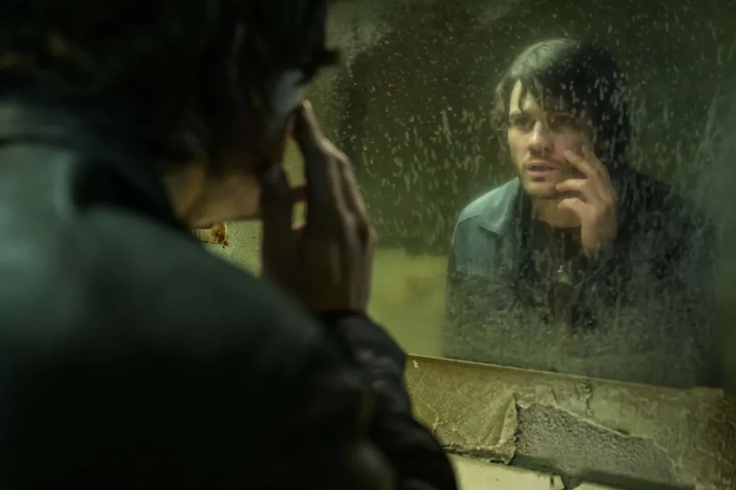 Copyright Aleksandar Letic - 2025 Room 318 Productions, Inc