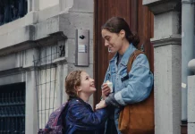 Madame Kika Copyright Little Dream Pictures