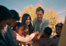 Checker Tobi 3 – Die heimliche Herrscherin der Erde Copyright megaherz GmbH