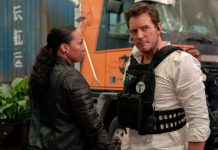 Mercy Copyright Sony Pictures