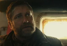 Greenland 2 Copyright Lionsgate